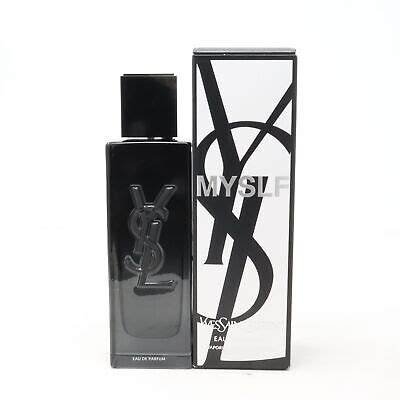 ysl myself women's.